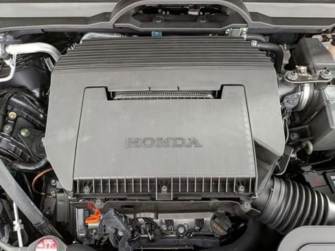 New 2026 Honda Passport TrailSport image 31