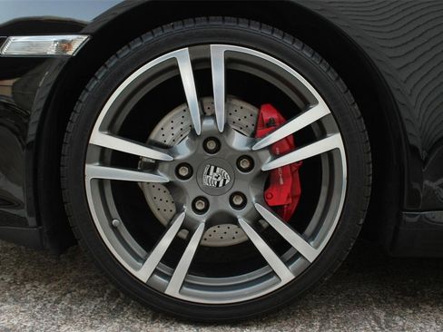 Used 2012 Porsche 911 Carrera S image 28