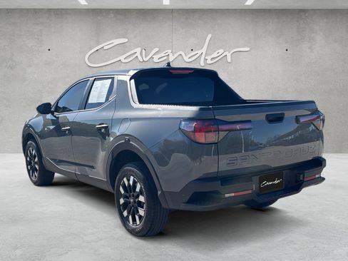 Used 2025 Hyundai Santa Cruz SE image 16