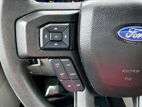 Used 2017 Ford F150 XL w/ Equipment Group 101A Mid image 20