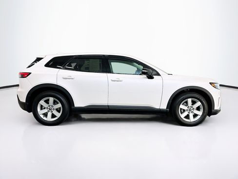 Used 2025 Honda Prologue EX image 10