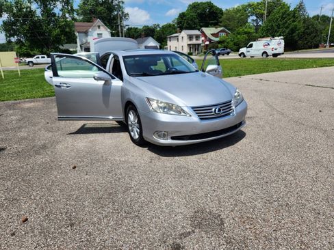 Used 2012 Lexus ES 350 FWD image 36