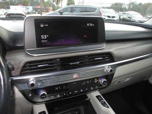 Used 2021 Kia Telluride EX image 15