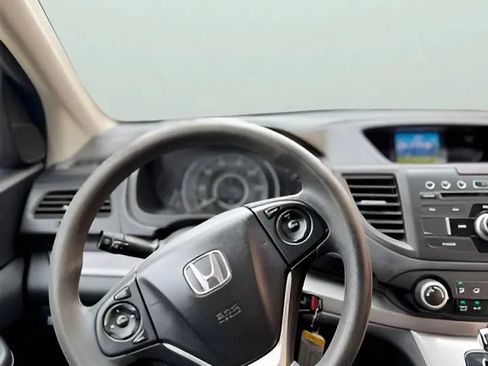 Used 2014 Honda CR-V EX image 29