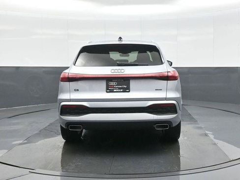Used 2025 Audi Q5 Premium Plus AWD/4WD image 6