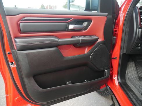 Certified 2025 RAM 1500 Rebel image 24