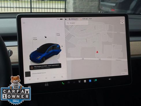Used 2023 Tesla Model 3 Standard Range RWD image 15