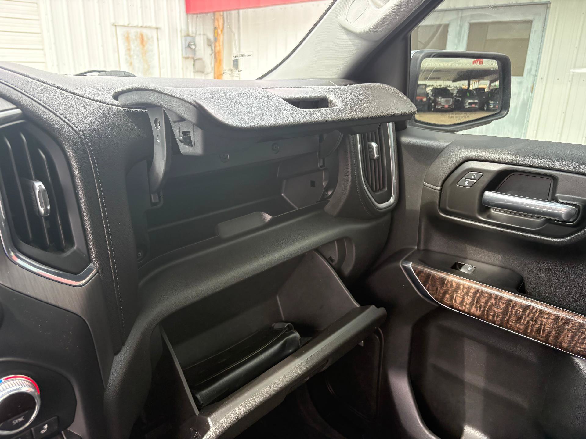 Used 2019 GMC Sierra 1500 Denali AWD/4WD image 23