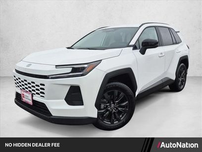 Certified 2026 Toyota RAV4 XLE Premium