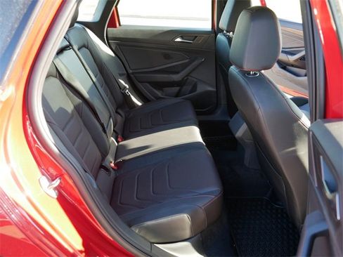 Certified 2023 Volkswagen Jetta GLI Autobahn image 19