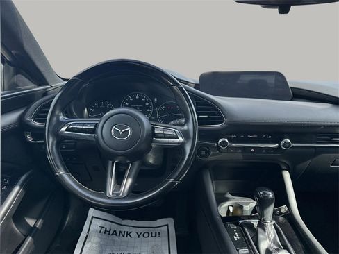 Used 2023 MAZDA MAZDA3 s image 20