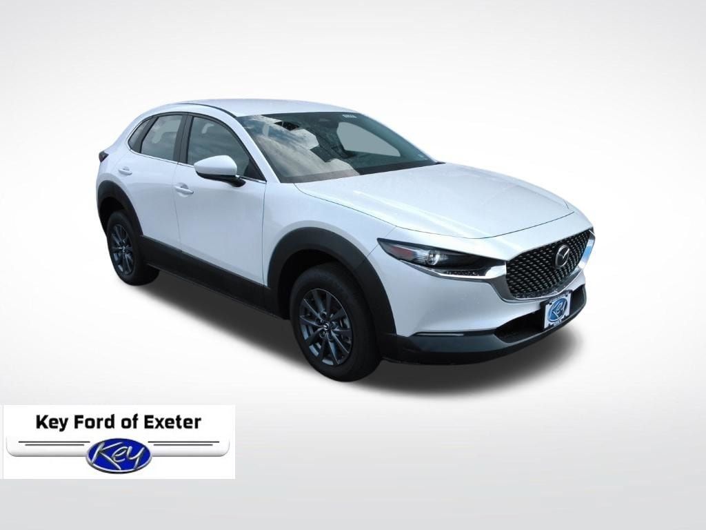 Used 2024 MAZDA CX-30 AWD 2.5 S image 1