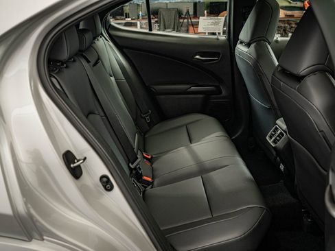 New 2025 Lexus UX 300h 300h Premium image 36