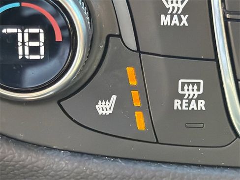 Used 2024 Chevrolet Equinox LT w/ LPO, Cargo Package image 32