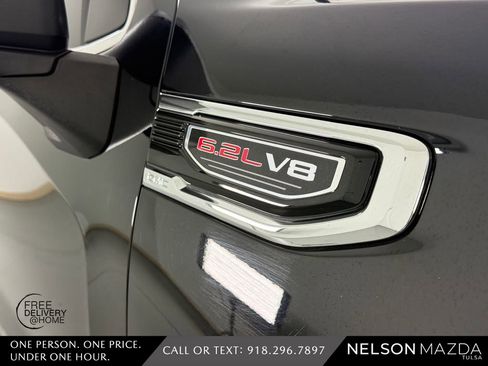Used 2019 GMC Sierra 1500 Denali w/ Denali Ultimate Package AWD/4WD image 15