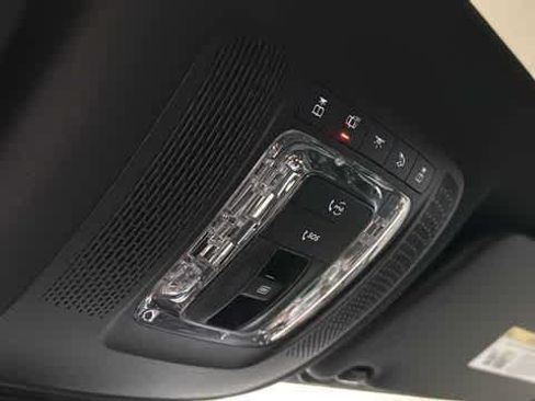 Certified 2026 Mercedes-Benz GLE 350 4MATIC image 25