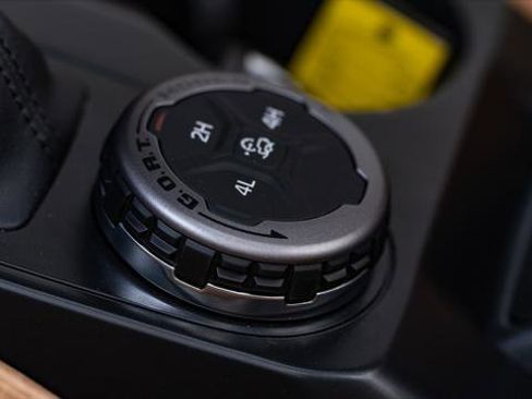 Used 2026 Ford Bronco Big Bend image 44