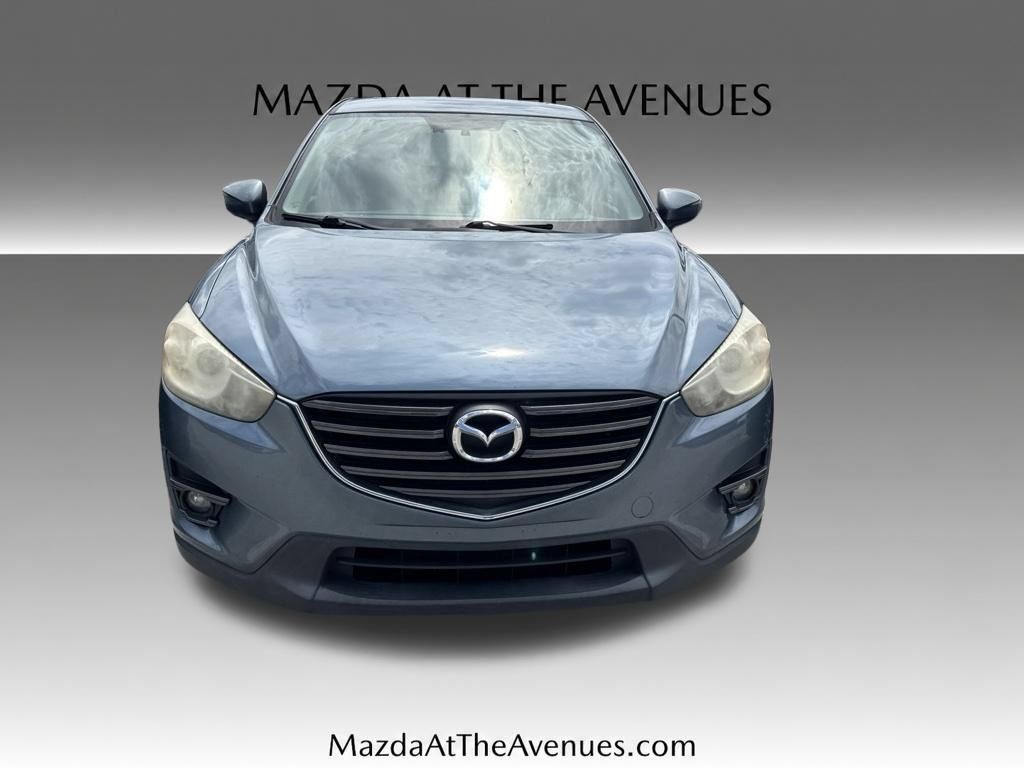 Used 2016 MAZDA CX-5 Grand Touring FWD image 18