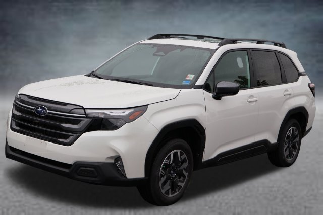 New 2026 Subaru Forester Premium AWD/4WD image 23