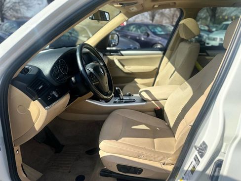 Used 2013 BMW X3 xDrive28i image 11