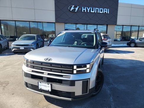 Used 2024 Hyundai Santa Fe XRT image 10