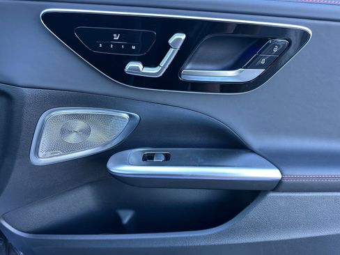 New 2026 Mercedes-Benz C 43 AMG 4MATIC Sedan image 18