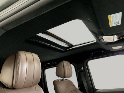 Certified 2022 Mercedes-Benz G 63 AMG 4MATIC image 27