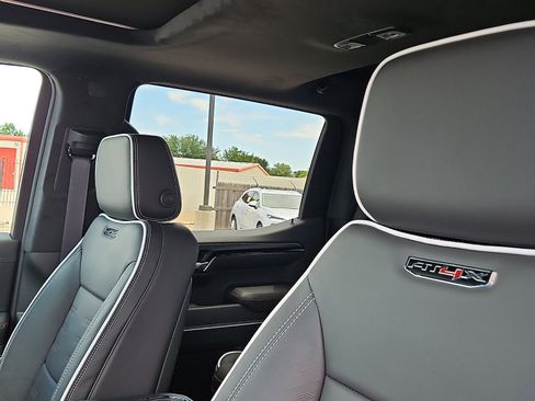 New 2026 GMC Sierra 1500 AT4X AWD/4WD image 11