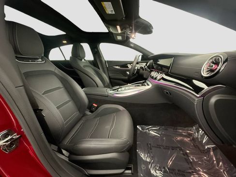 Used 2024 Mercedes-Benz AMG GT 43 image 27