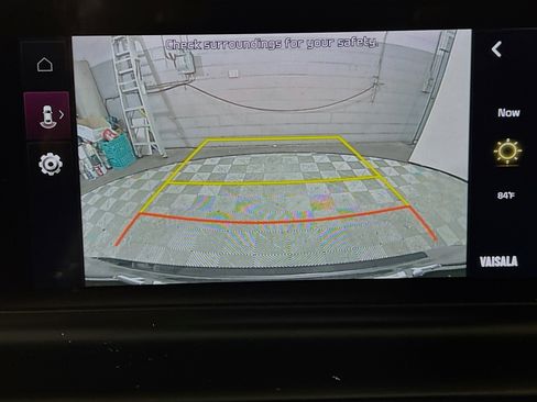 Used 2024 Kia Seltos EX image 28