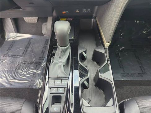 Certified 2025 Toyota Camry XLE FWD image 14