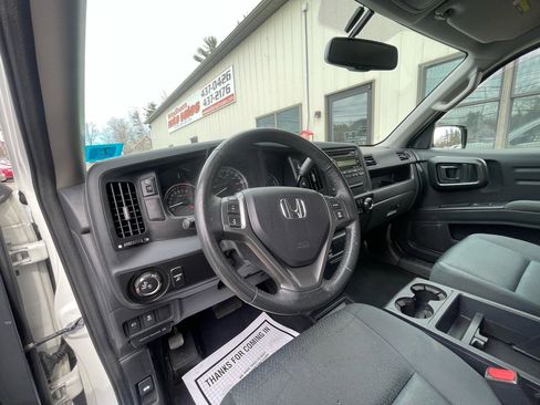 Used 2014 Honda Ridgeline Sport image 13