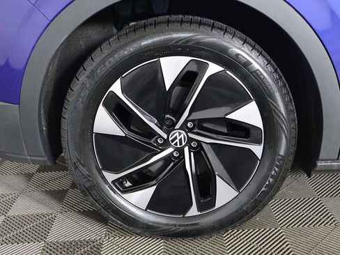 Used 2021 Volkswagen ID.4 Pro S image 22