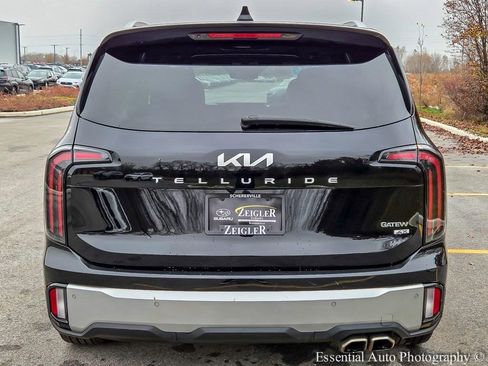 Used 2023 Kia Telluride SX Prestige image 5