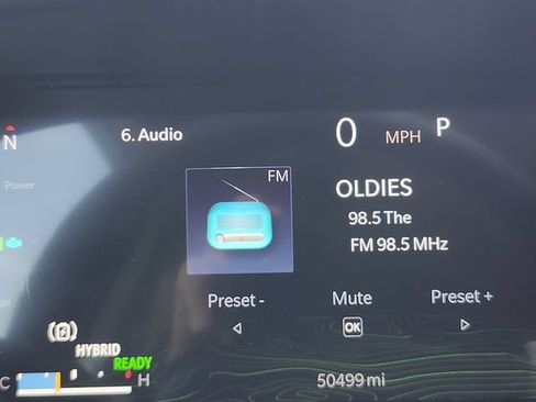 Used 2024 Jeep Grand Cherokee Limited 4xe AWD/4WD image 30