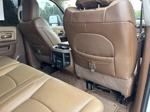 Used 2023 RAM 2500 Limited AWD/4WD image 27