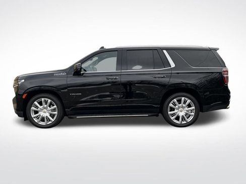 Used 2024 Chevrolet Tahoe High Country w/ Advanced Technology Package AWD/4WD image 5