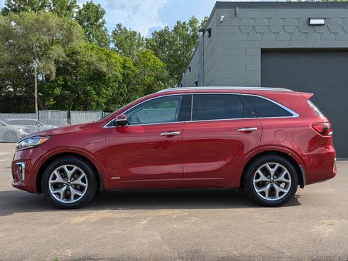 Used 2020 Kia Sorento SX image 8