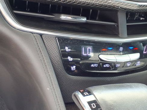Used 2018 Cadillac CT6 Platinum AWD/4WD image 13