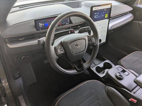 Used 2023 Ford Mustang Mach-E GT image 10