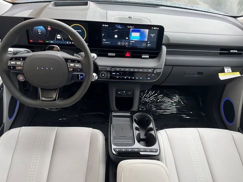 New 2026 Hyundai Ioniq 5 Limited image 11
