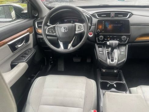Used 2020 Honda CR-V EX image 9