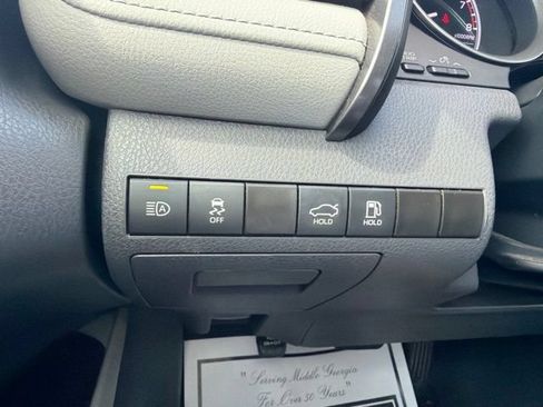 Used 2023 Toyota Camry LE FWD image 22