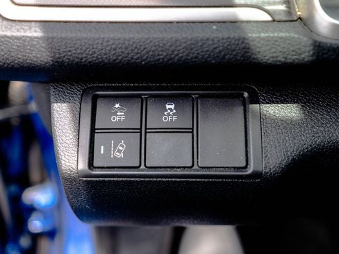 Used 2020 Honda Civic EX image 21