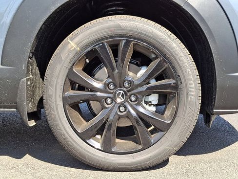 New 2026 MAZDA CX-30 AWD 2.5 S image 7