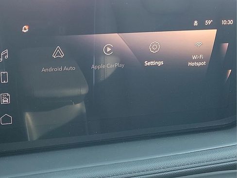 New 2026 Buick Encore GX Sport Touring w/ Comfort Package image 19