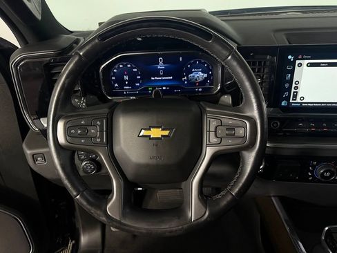 Used 2024 Chevrolet Silverado 1500 High Country AWD/4WD image 14