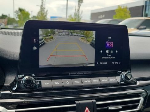 Certified 2023 Kia Seltos EX AWD/4WD image 23