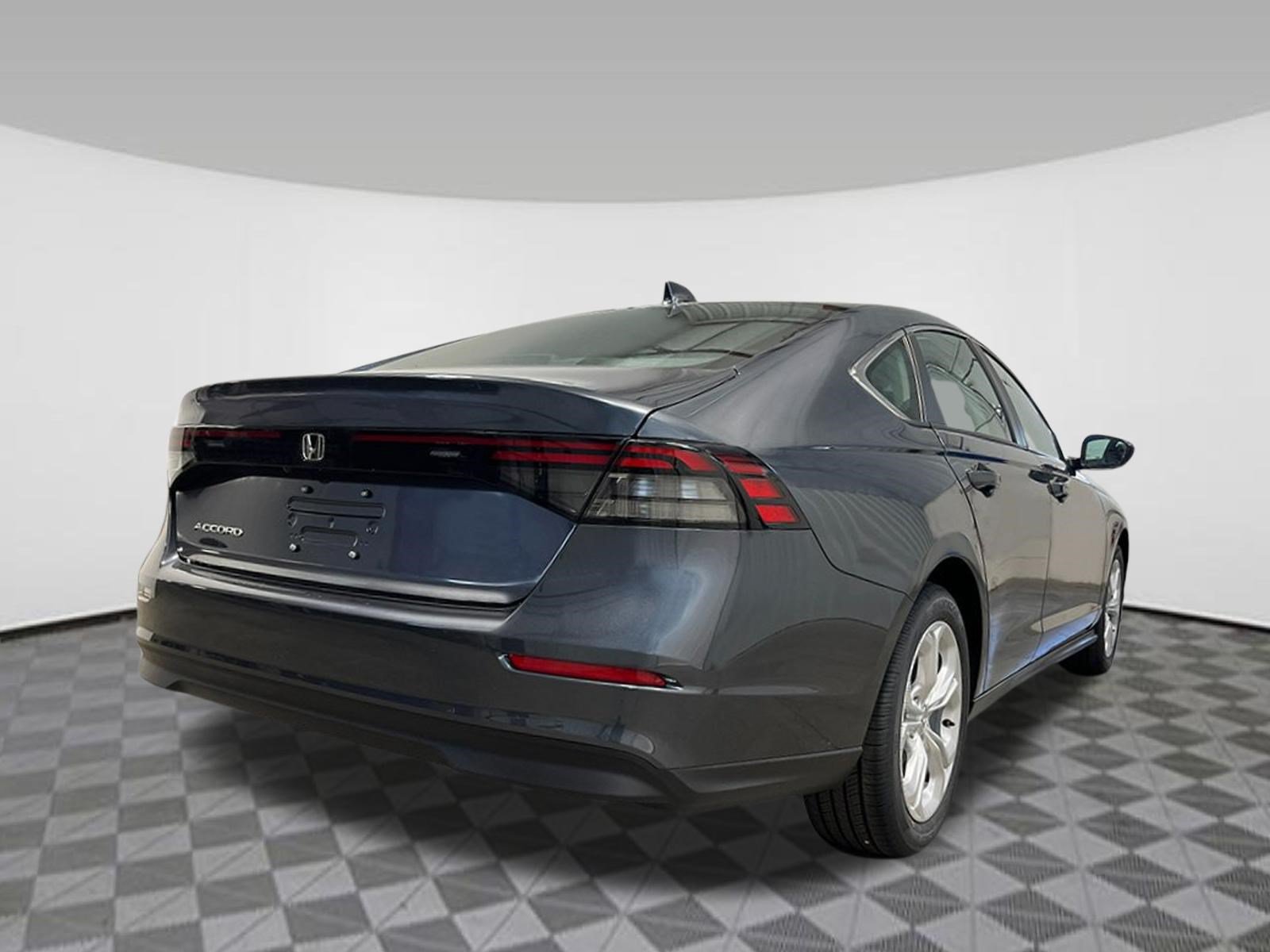 New 2026 Honda Accord LX image 7
