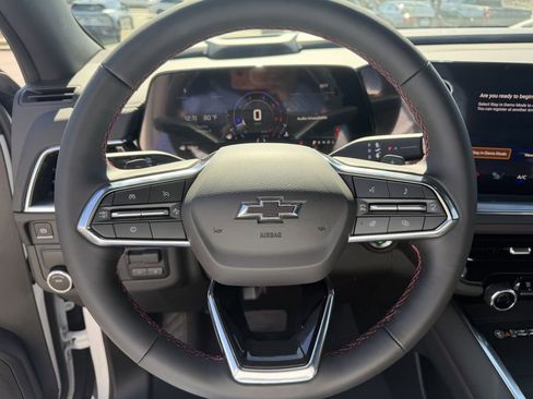 New 2026 Chevrolet Tahoe RST w/ Comfort Package image 39